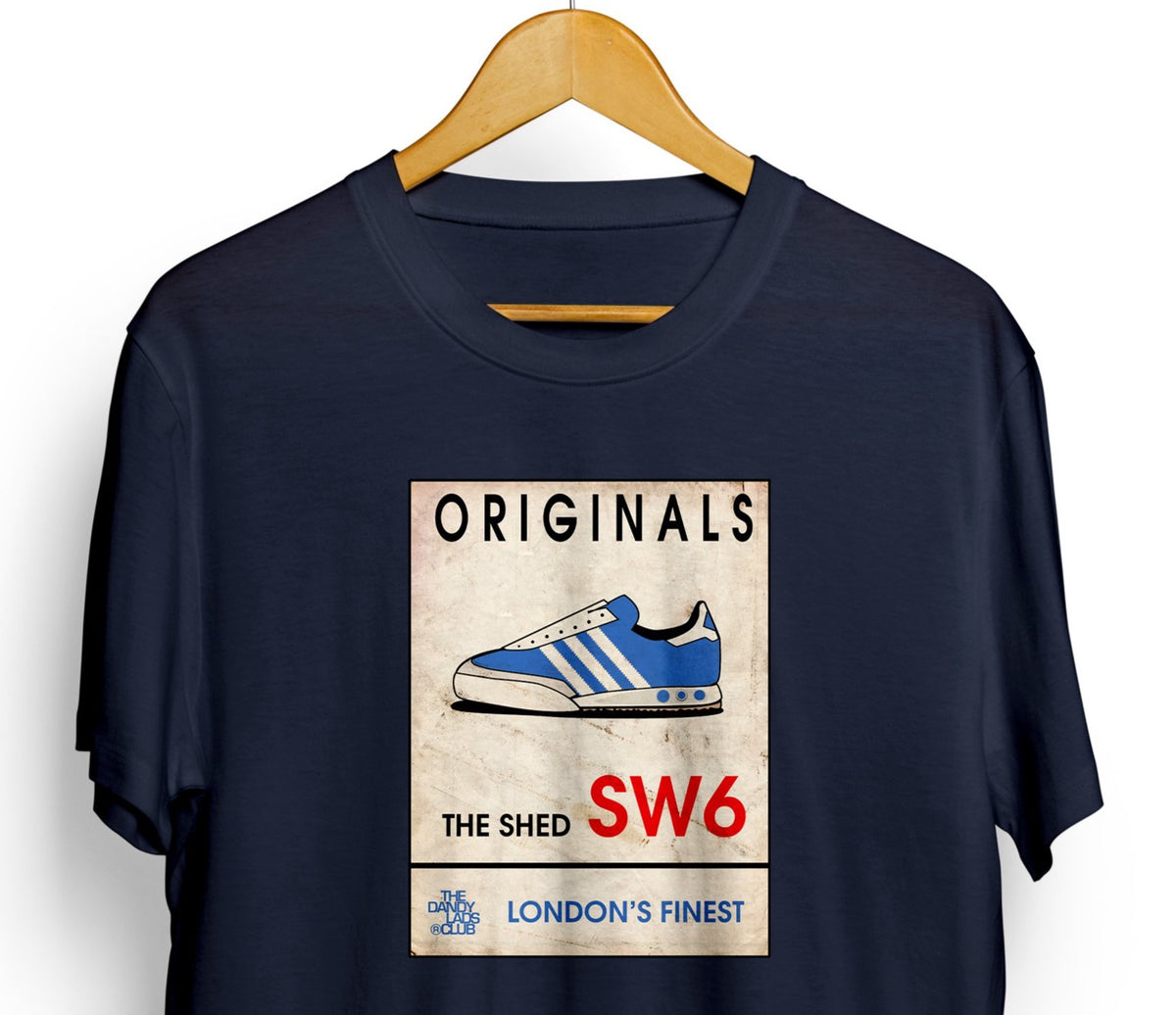 Adidas trainers t shirt deals