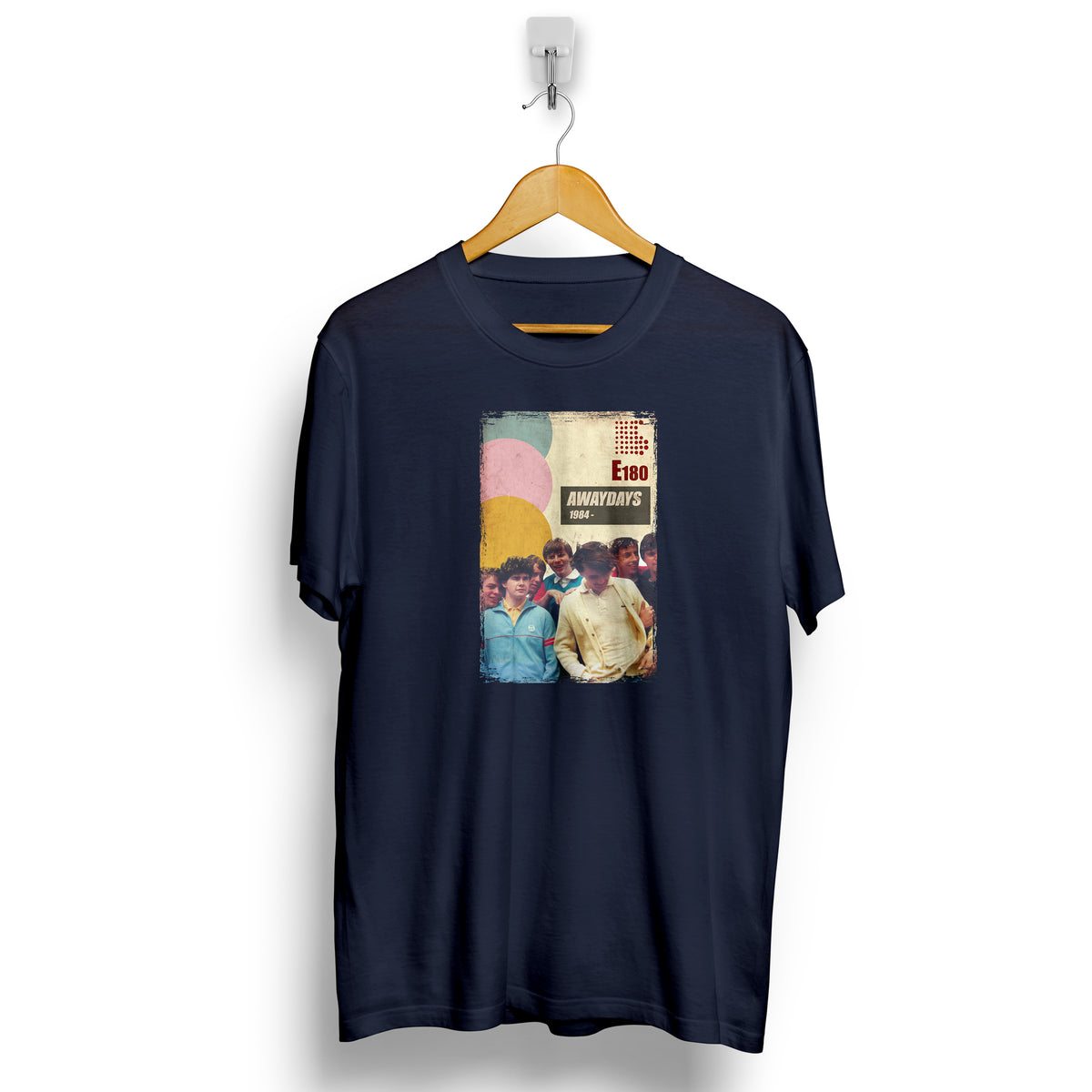 Football Casuals T Shirt – Page 9 – THE DANDY LADS CLUB