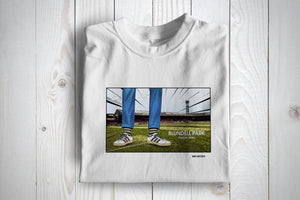Grimsby Stadium Series Football Casuals Awaydays T Shirt