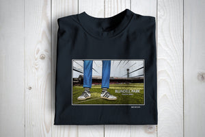 Grimsby Stadium Series Football Casuals Awaydays T Shirt