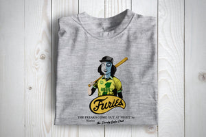 Nantes The Freaks Come Out At Night Football Casuals Awaydays T Shirt