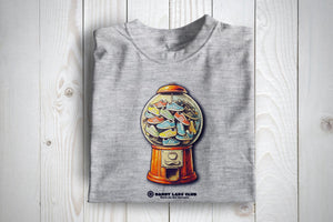 All Day I Dream About 80s Casuals Subculture Awaydays T Shirt