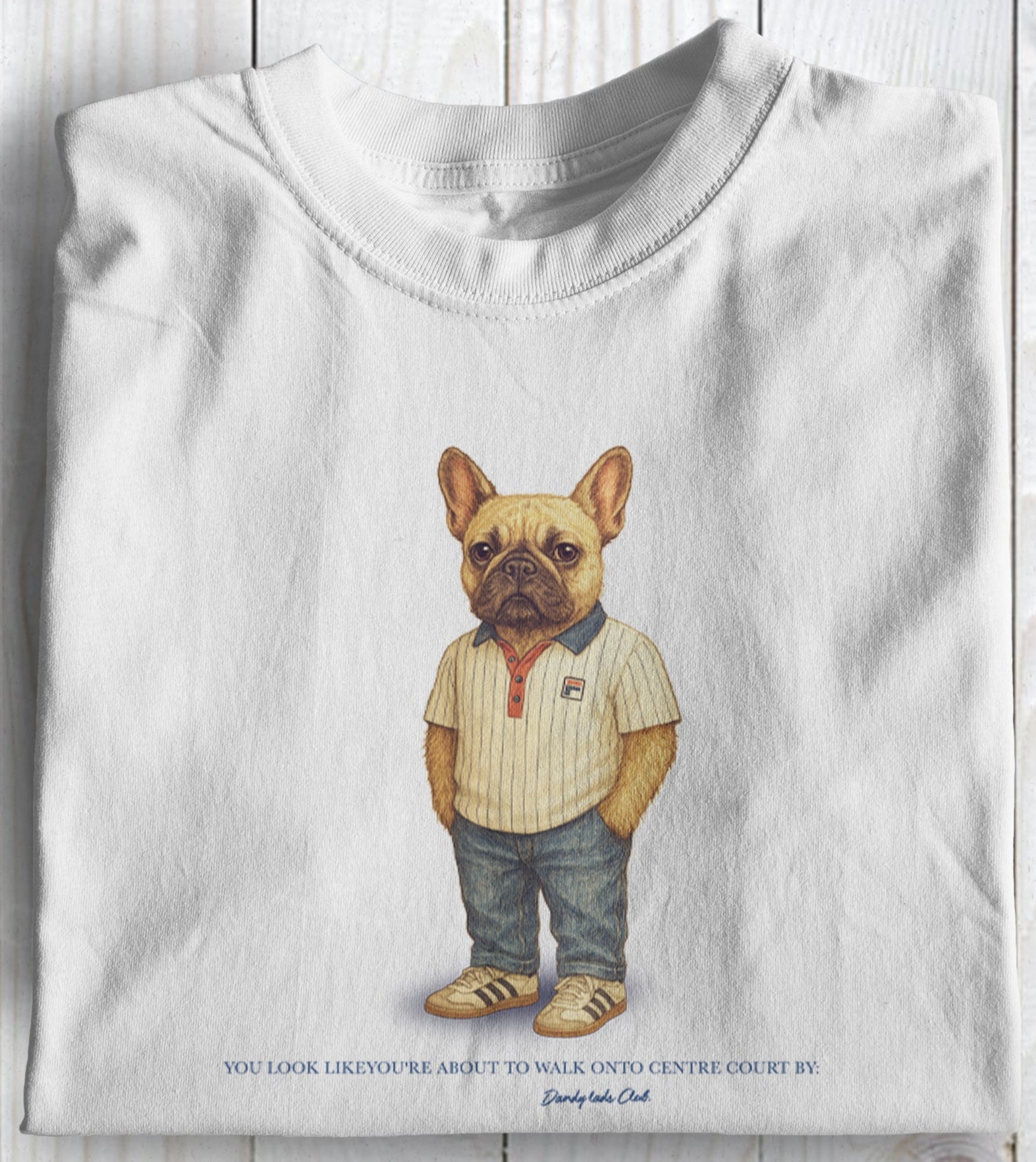 80s Casuals Awaydays Footbal T Shirt.