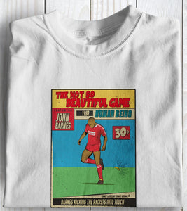 The Not so Beautiful Game Awaydays T Shirt