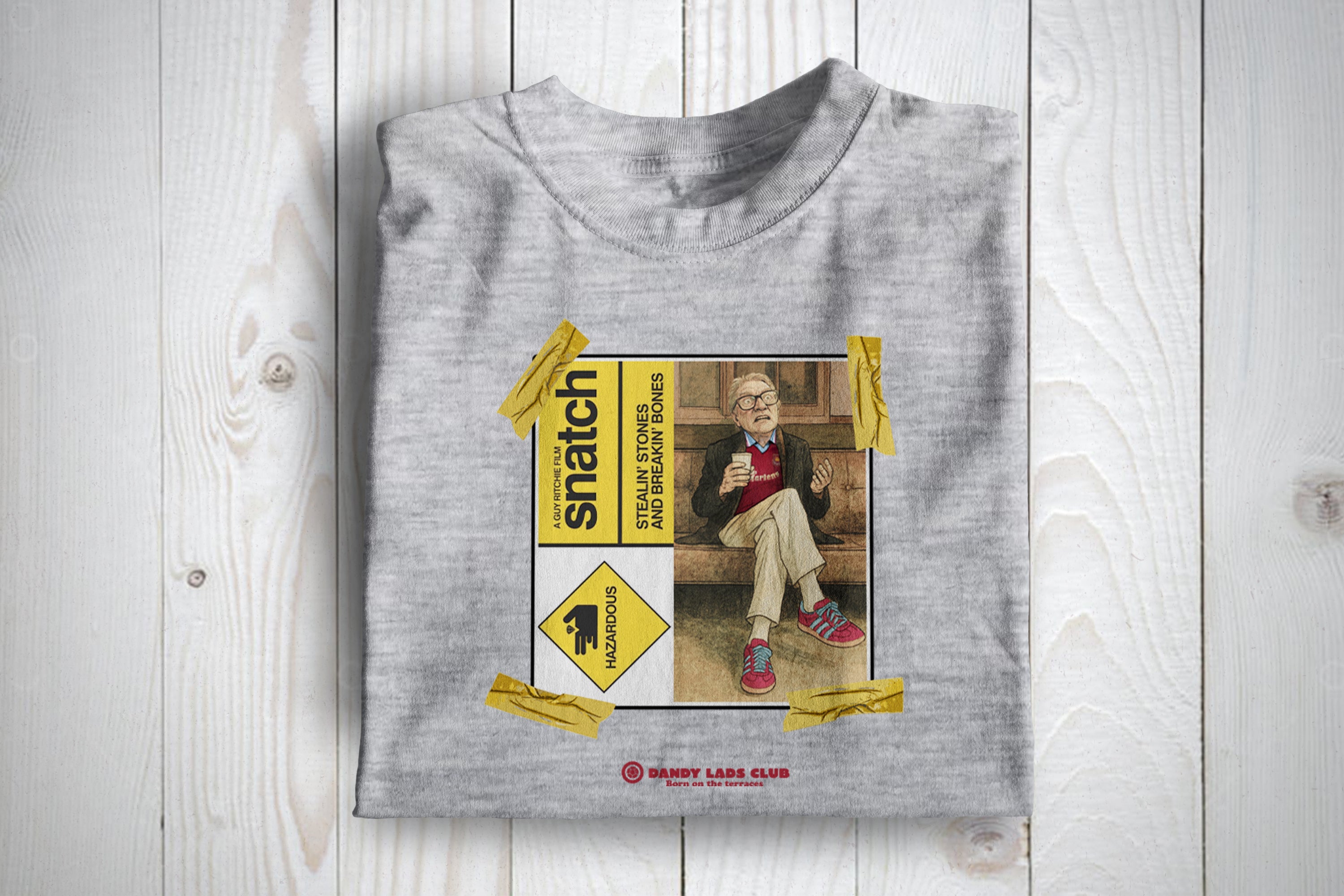 Hammers Do You Know What Nemesis Means Football Awaydays T Shirt