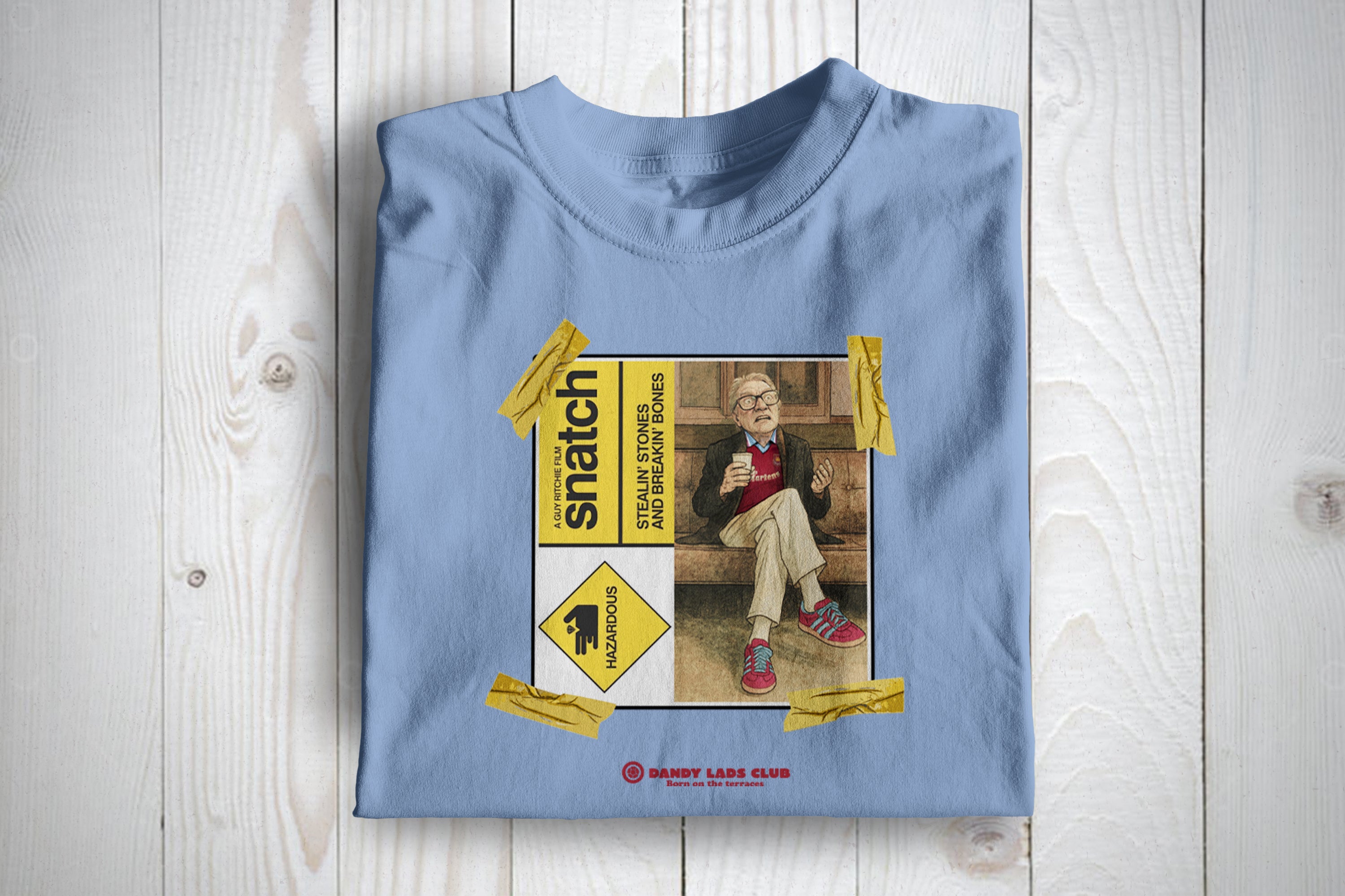 Hammers Do You Know What Nemesis Means Football Awaydays T Shirt