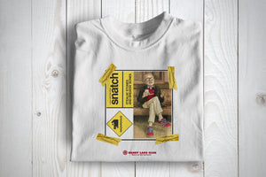 Hammers Do You Know What Nemesis Means Football Awaydays T Shirt