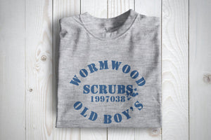 Wormwood Scrubs Old Boy's