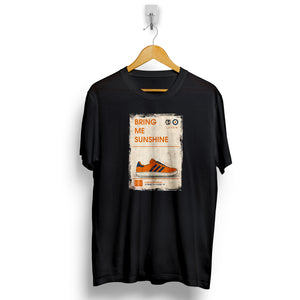 Luton Football Casuals Awayday T Shirt