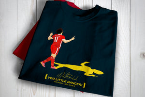 Liverpool Football Awaydays T Shirt
