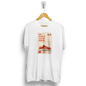 Walsall Football Casuals Awaydays T Shirt