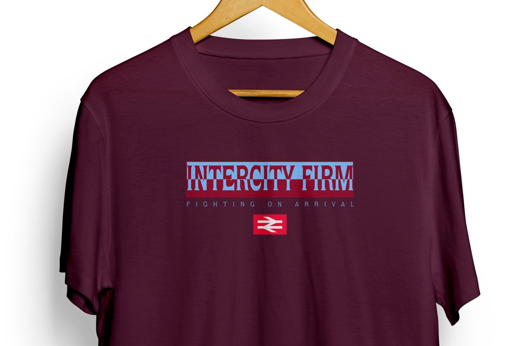 East London's Finest Football Casuals 80s Dressers Subculture T Shirt