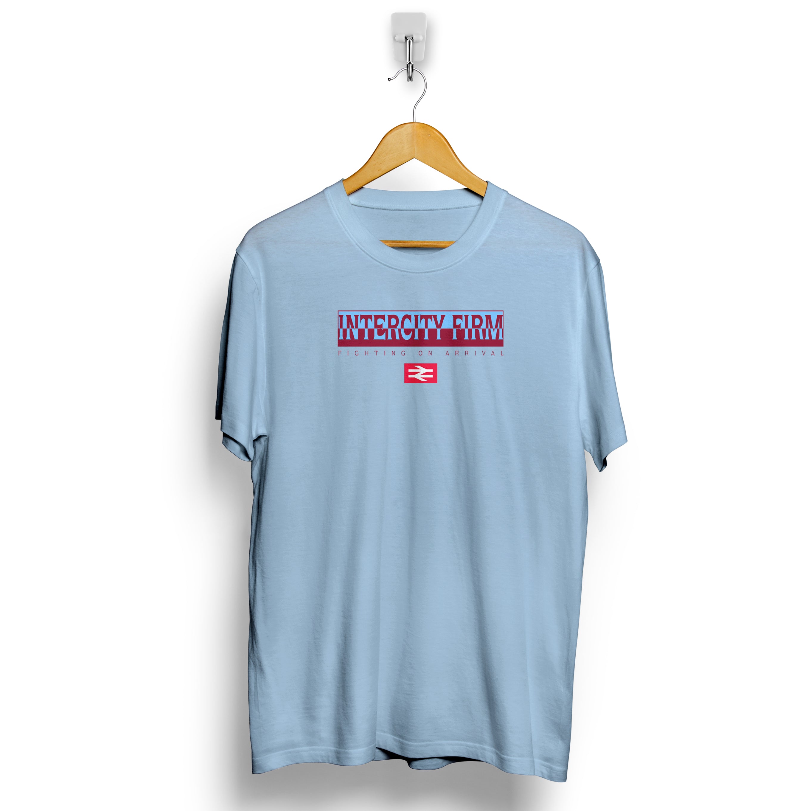 East London's Finest Football Casuals 80s Dressers Subculture T Shirt