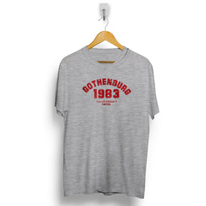 Aberdeen Football Casuals T Shirt