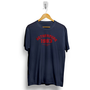 Aberdeen Football Casuals T Shirt