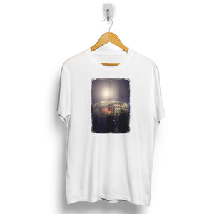 Emirates At Night Awaydays T Shirt