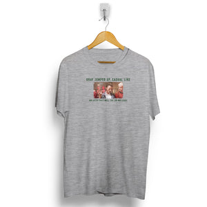 Hibernian Football Casuals T Shirt