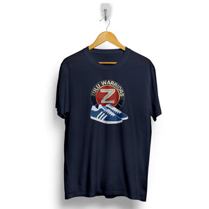 Birmingham Football Casuals T Shirt