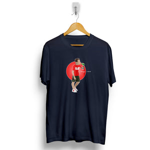 Bristol  Football Casuals T Shirt