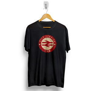 Bristol Football Casuals T Shirt