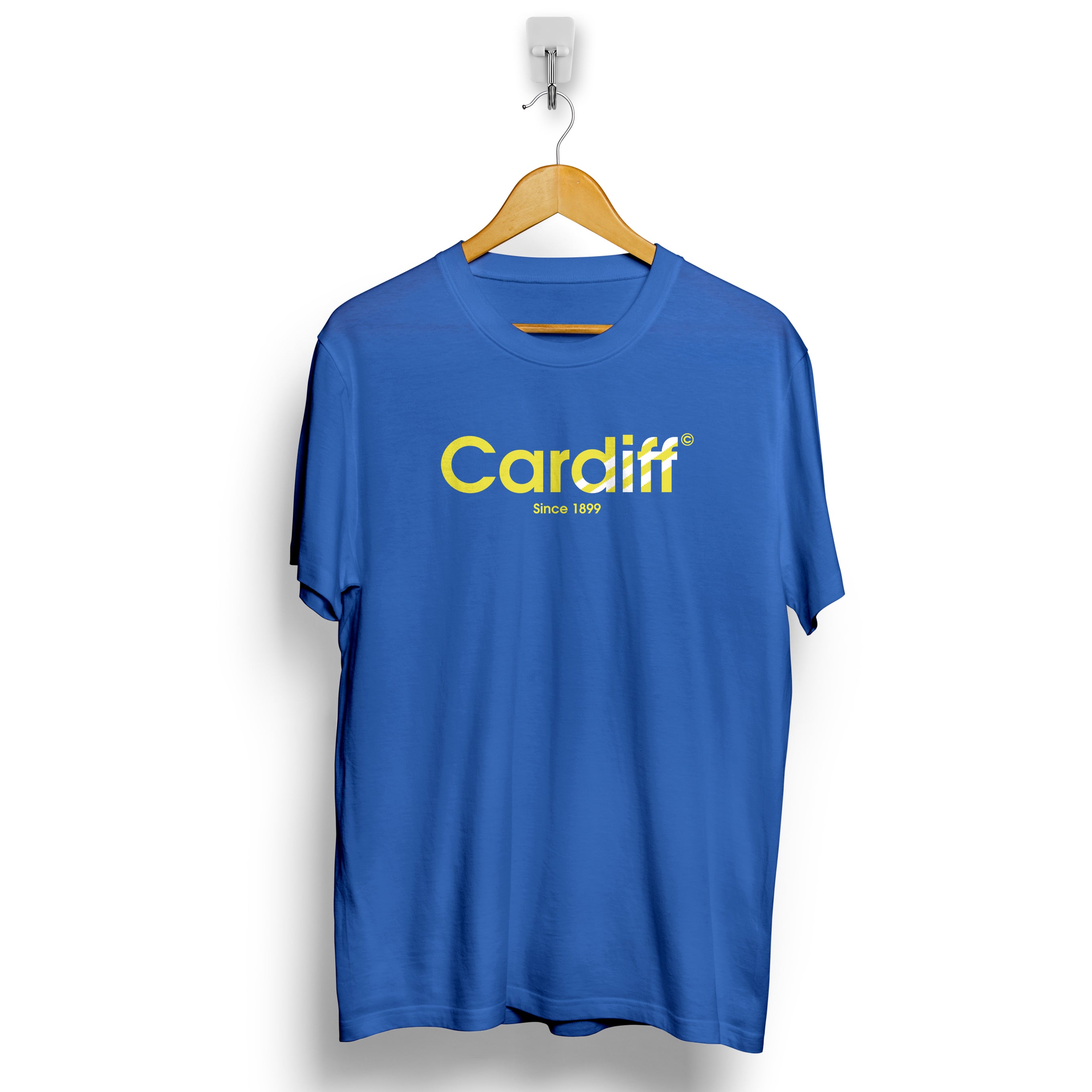 Cardiff Football Casuals Awaydays T Shirt