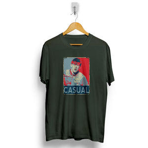 Football Casuals Awaydays T Shirt