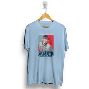 Football Casuals Awaydays T Shirt