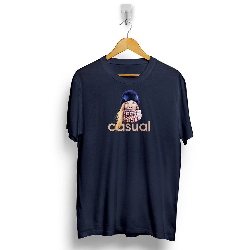 Football Casual Awaydays T Shirt