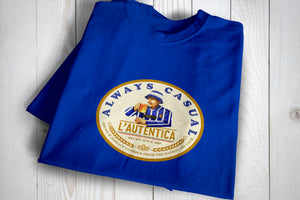 Chester BeerMat Inspired Football Awaydays T Shirt