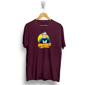 Chopper Harris Proper Football Casuals T Shirt