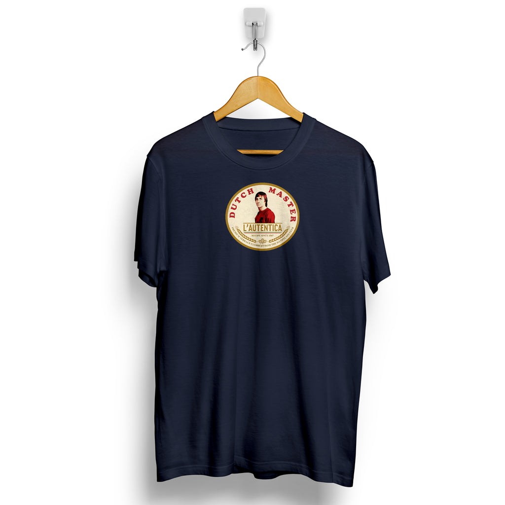 Dutch Master Football Casuals Awaydays T Shirt