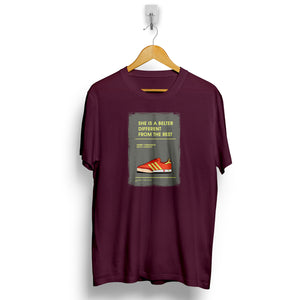 Belter Football Casuals 80s Subculture T Shirt