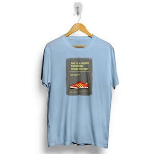 Belter Football Casuals 80s Subculture T Shirt