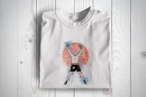 The Gypsy King T Shirt