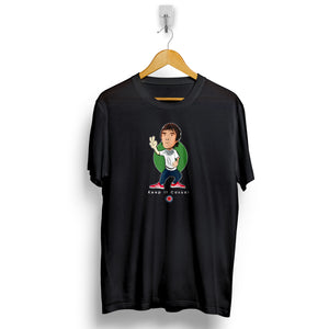Ian Brown Keep It Casual Awaydays T Shirt