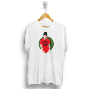 Johnny Fuckin Marr T Shirt