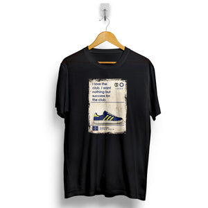 Leeds Football Casuals T Shirt