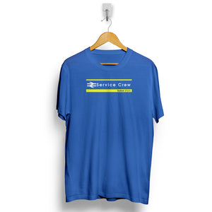 Leeds Football Casuals Awaydays  T Shirt