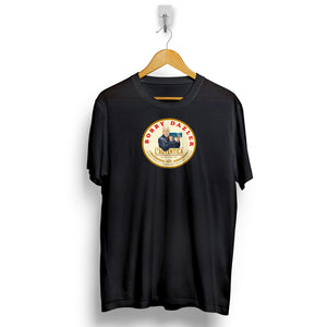 Bobby Dazler Newcastle Football Casuals Awaydays T Shirt