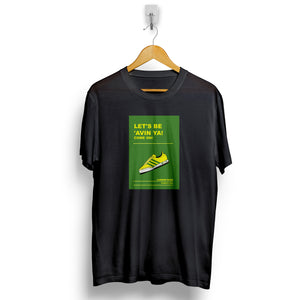 Norwich Football Casuals T Shirt