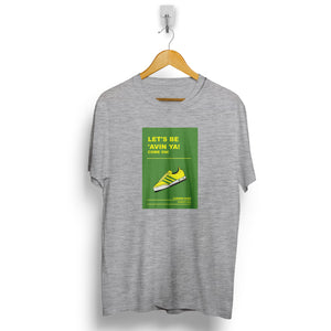 Norwich Football Casuals T Shirt