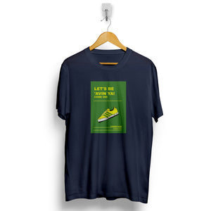 Norwich Football Casuals T Shirt