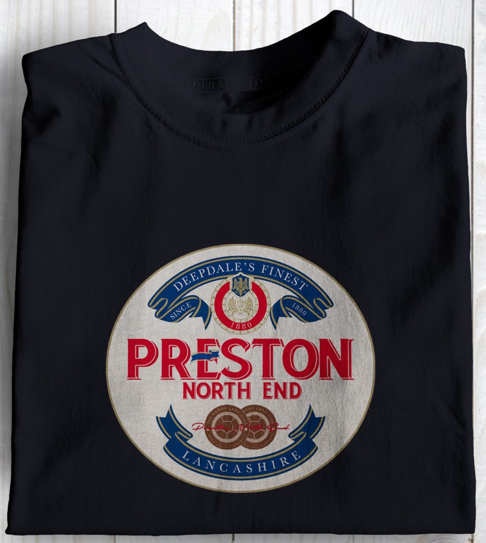 PNE Preston