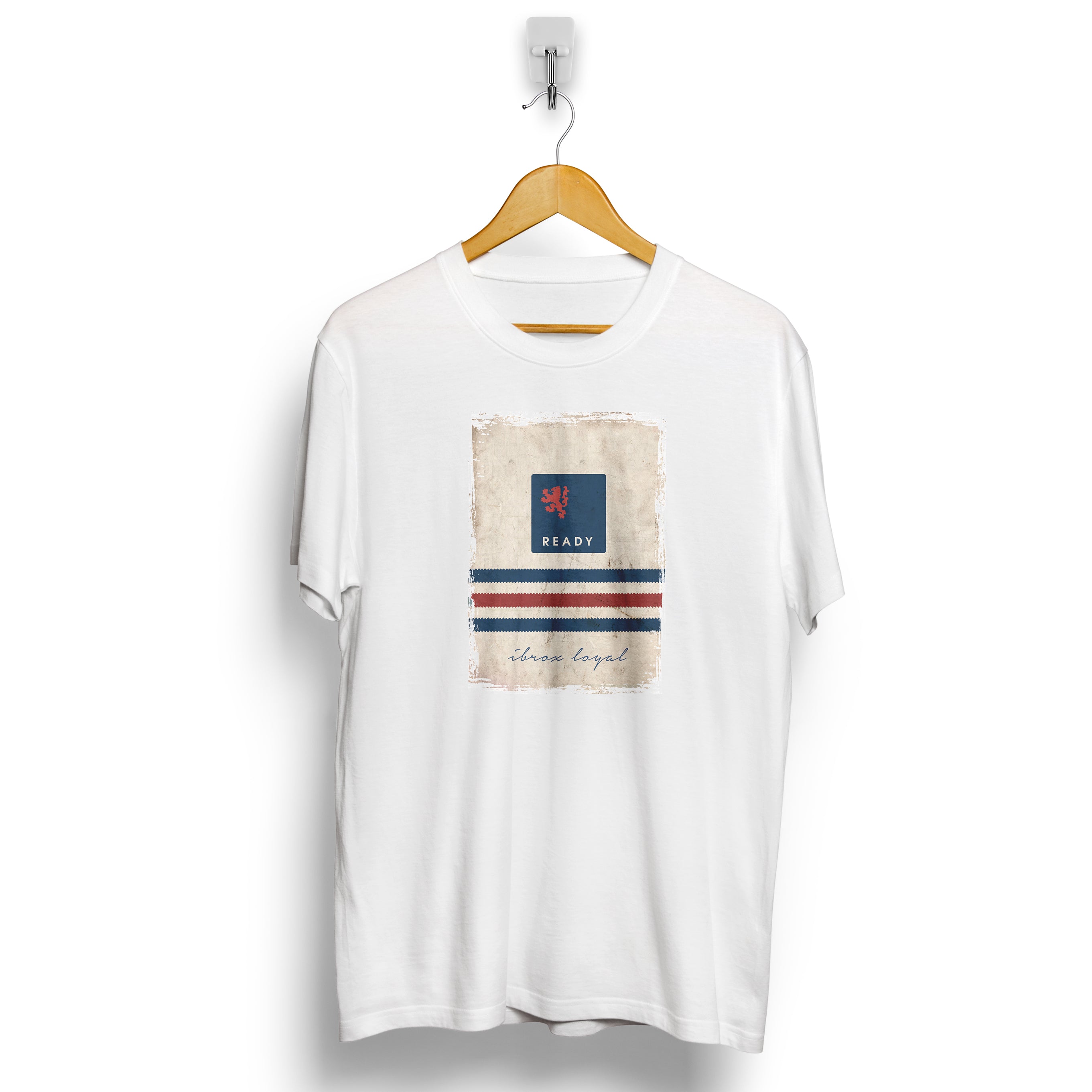 Football Casuals Awaydays T Shirt