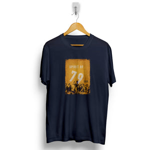 Shrewsbury Football Casuals T Shirt