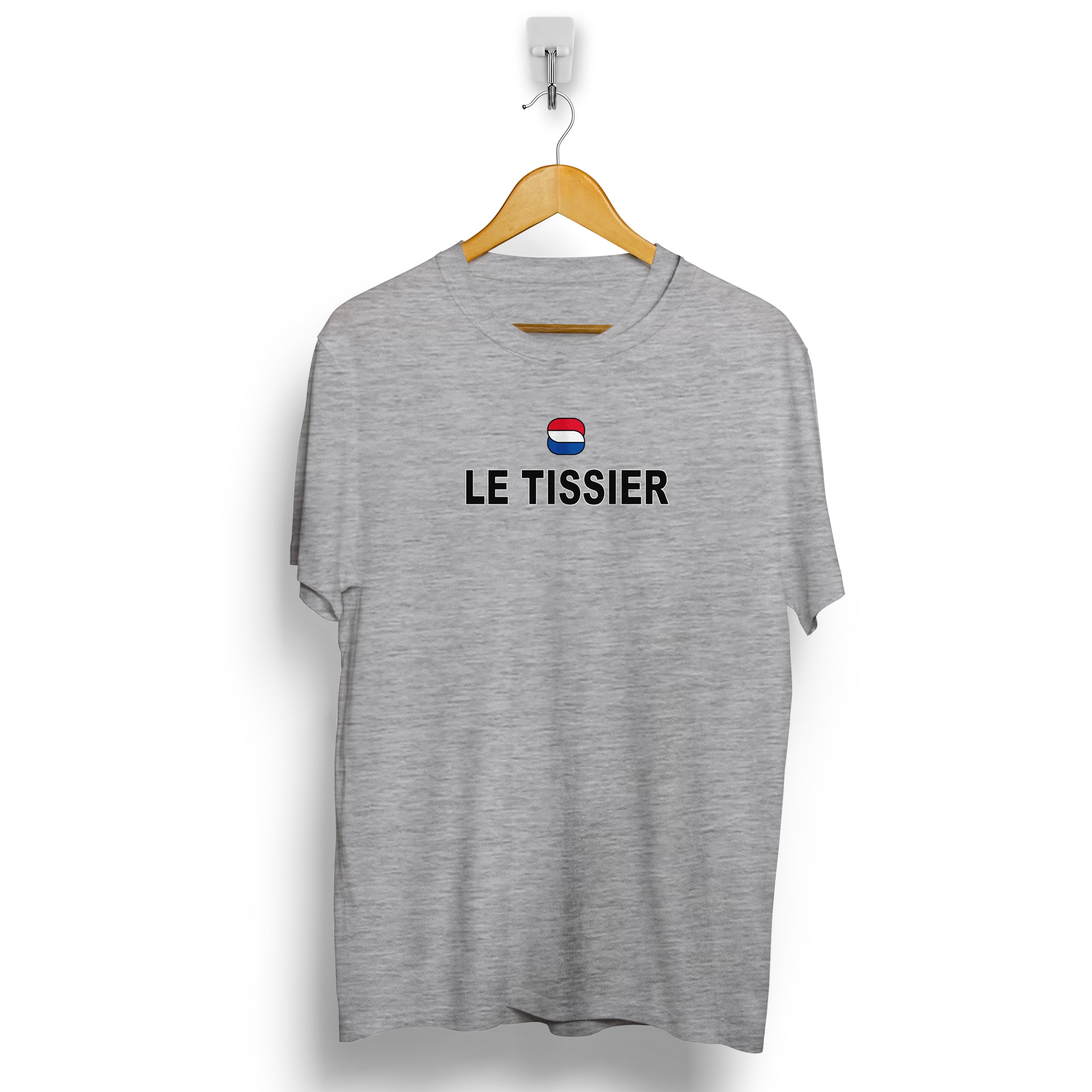 Le Tissier Football Awaydays T Shirt
