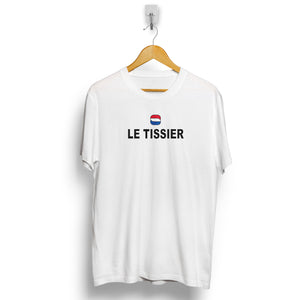 Le Tissier Football Awaydays T Shirt