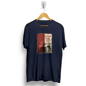 Sunderland Roker Park Football Awaydays T Shirt