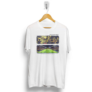 The Yellow Wall Football Awaydays T Shirt