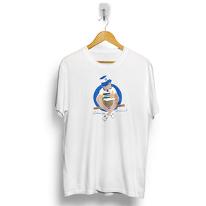 Tranmere Football Casuals T Shirt